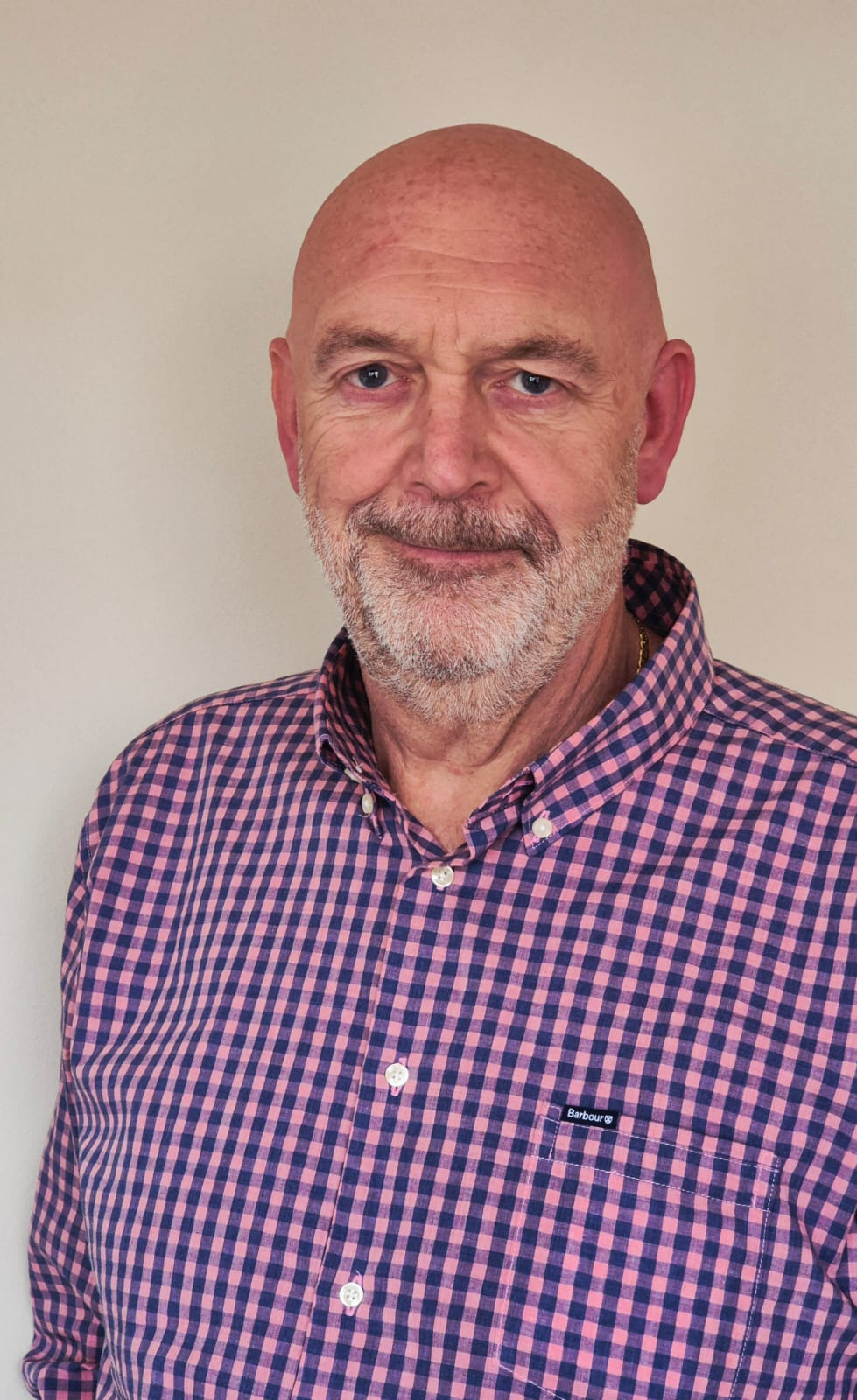 Simon Green, founder of Sentinel42