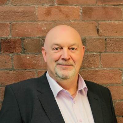 Simon Green, founder of Sentinel42